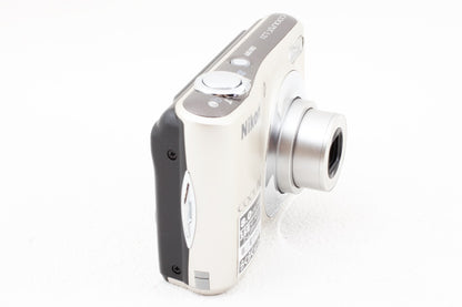 美品◆Nikon COOLPIX L21