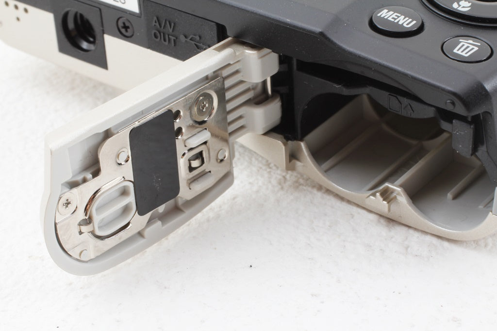 美品◆Nikon COOLPIX L21