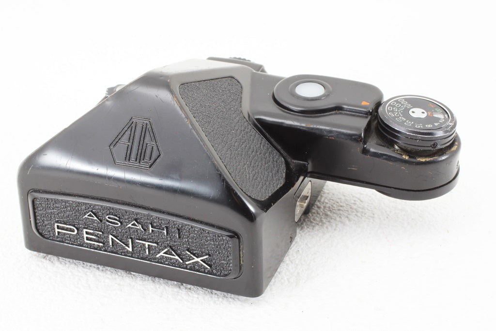 ジャンク品◆ASAHI Pentax 6x7 67 ファインダー TTL