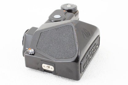 ジャンク品◆ASAHI Pentax 6x7 67 ファインダー TTL