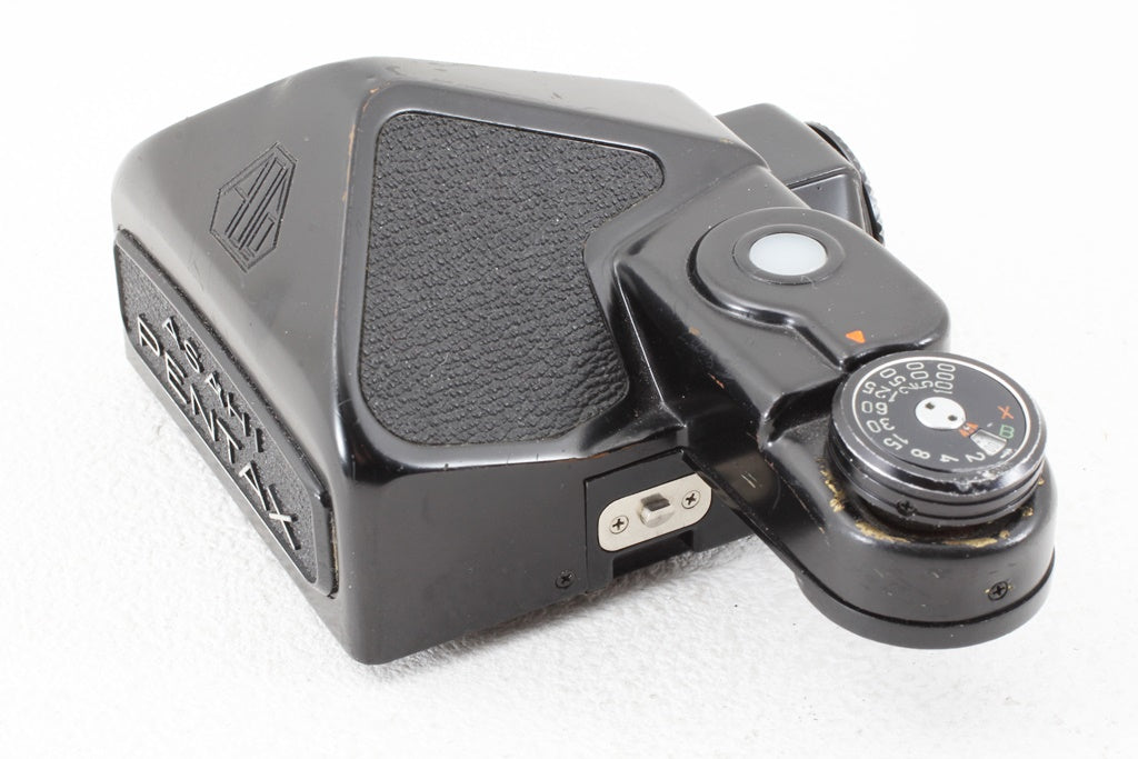 ジャンク品◆ASAHI Pentax 6x7 67 ファインダー TTL