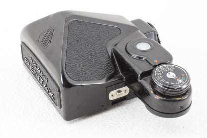 ジャンク品◆ASAHI Pentax 6x7 67 ファインダー TTL