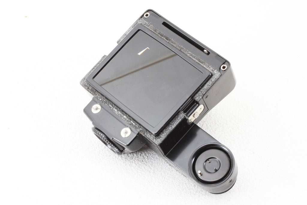 ジャンク品◆ASAHI Pentax 6x7 67 ファインダー TTL