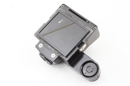 ジャンク品◆ASAHI Pentax 6x7 67 ファインダー TTL