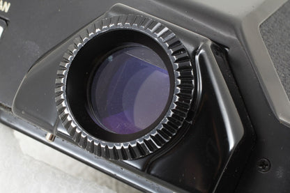 ジャンク品◆ASAHI Pentax 6x7 67 ファインダー TTL