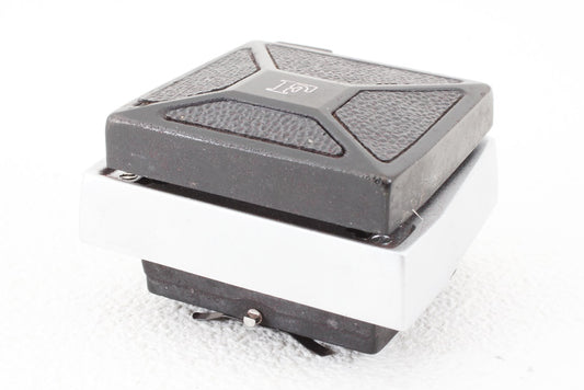 美品◆Nikon F ウエストレベルファインダー