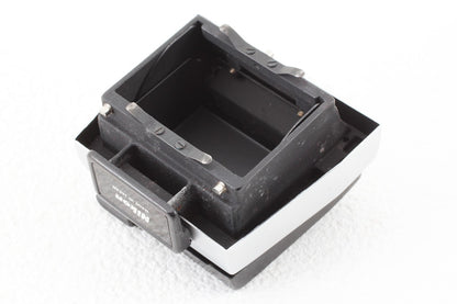 美品◆Nikon F ウエストレベルファインダー