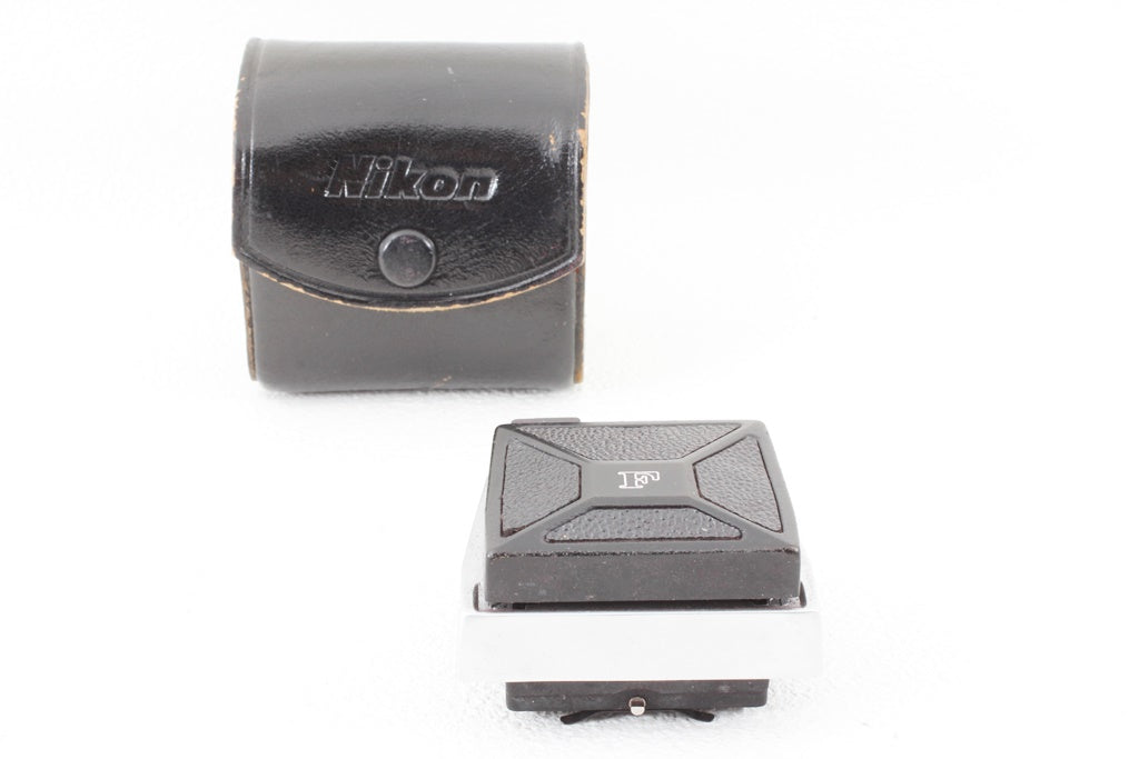 美品◆Nikon F ウエストレベルファインダー