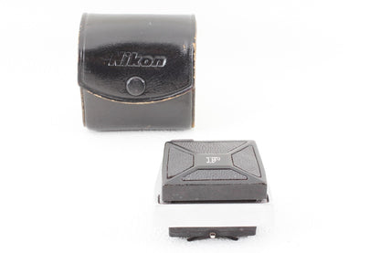 美品◆Nikon F ウエストレベルファインダー