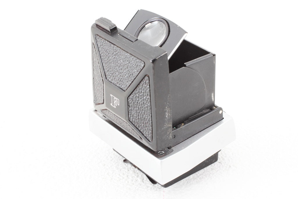 美品◆Nikon F ウエストレベルファインダー