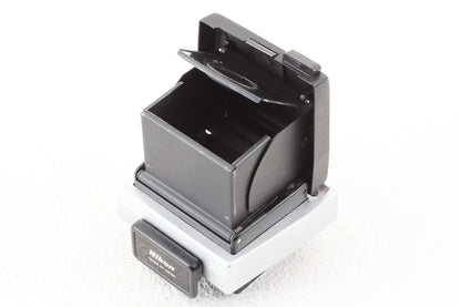 美品◆Nikon F ウエストレベルファインダー