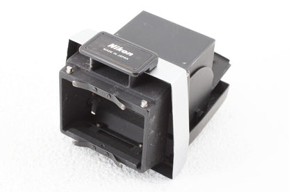 美品◆Nikon F ウエストレベルファインダー