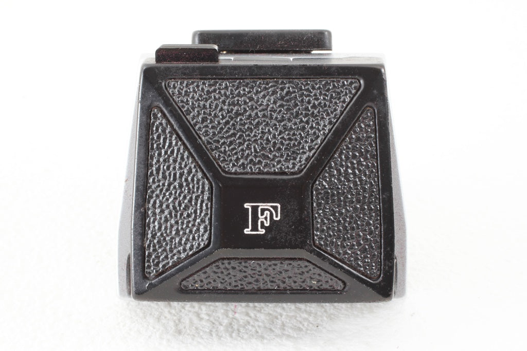 美品◆Nikon F ウエストレベルファインダー