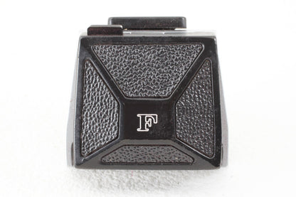 美品◆Nikon F ウエストレベルファインダー