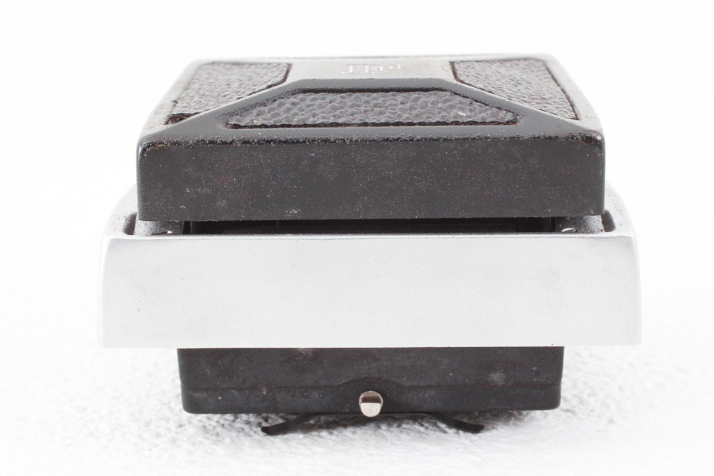 美品◆Nikon F ウエストレベルファインダー