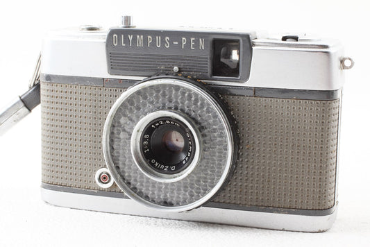 格安品◆OLYMPUS PEN-EE