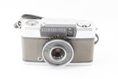 格安品◆OLYMPUS PEN-EE