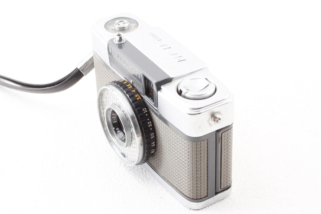 格安品◆OLYMPUS PEN-EE