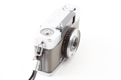 格安品◆OLYMPUS PEN-EE