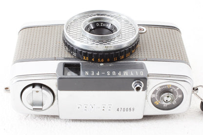 格安品◆OLYMPUS PEN-EE