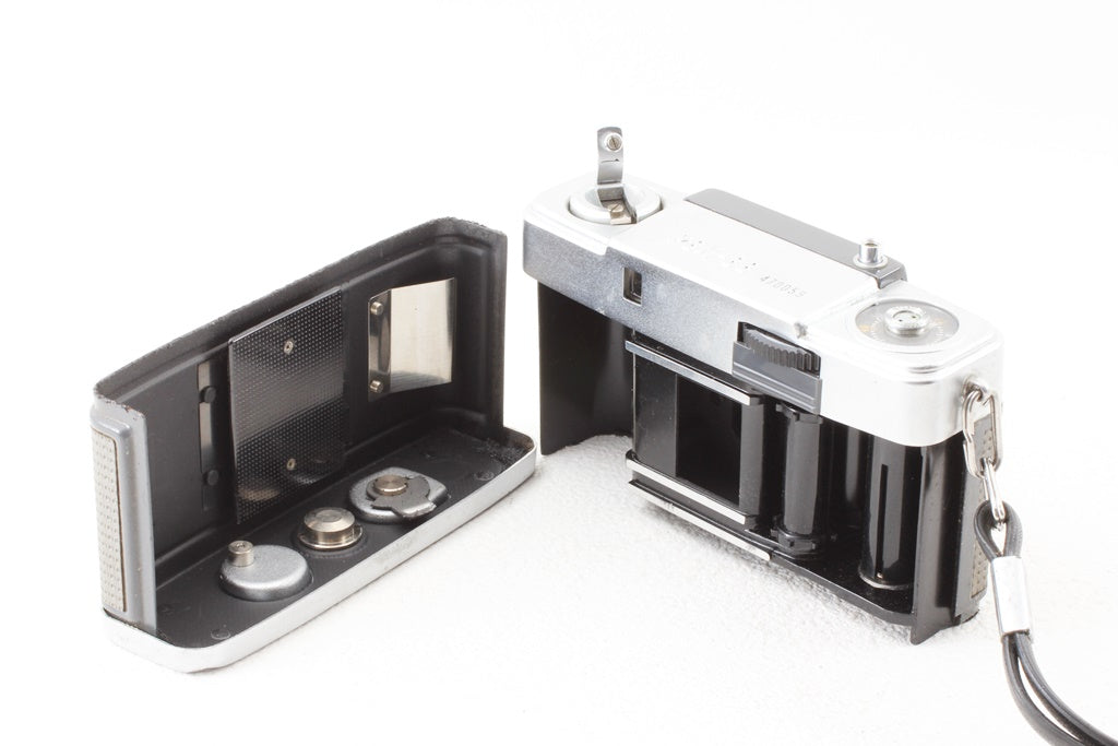 格安品◆OLYMPUS PEN-EE