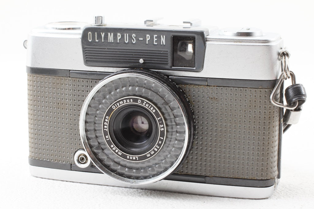格安品◆OLYMPUS PEN EE-2