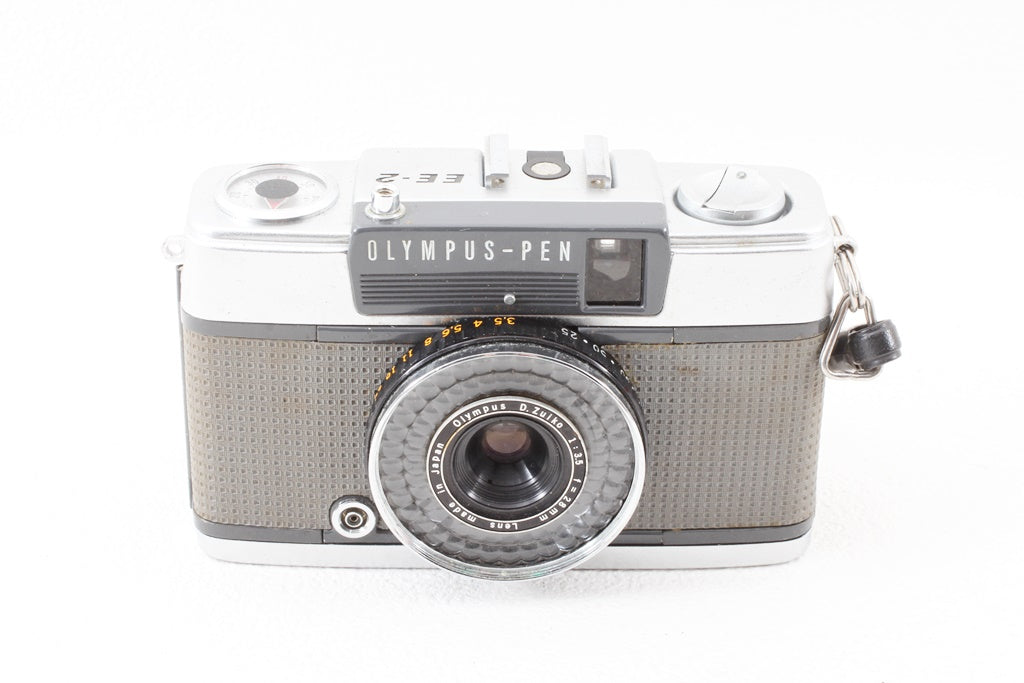 格安品◆OLYMPUS PEN EE-2