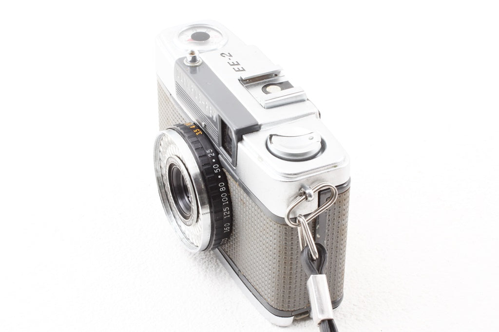 格安品◆OLYMPUS PEN EE-2