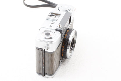 格安品◆OLYMPUS PEN EE-2