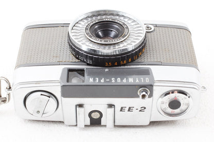 格安品◆OLYMPUS PEN EE-2