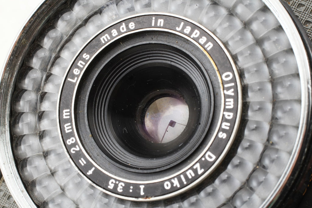 格安品◆OLYMPUS PEN EE-2