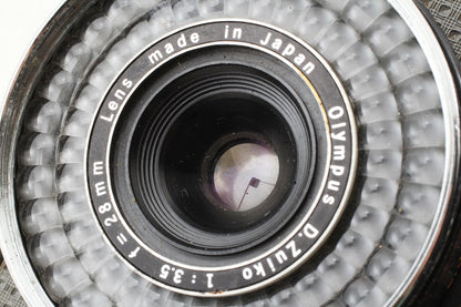 格安品◆OLYMPUS PEN EE-2