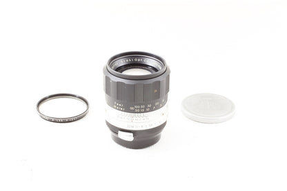 格安品◆ASAHI Pentax Auto-Takumar 105mm F2.8 M42マウント