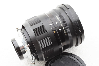 外観美品◆Mamiya SEKOR 150mm F5.6