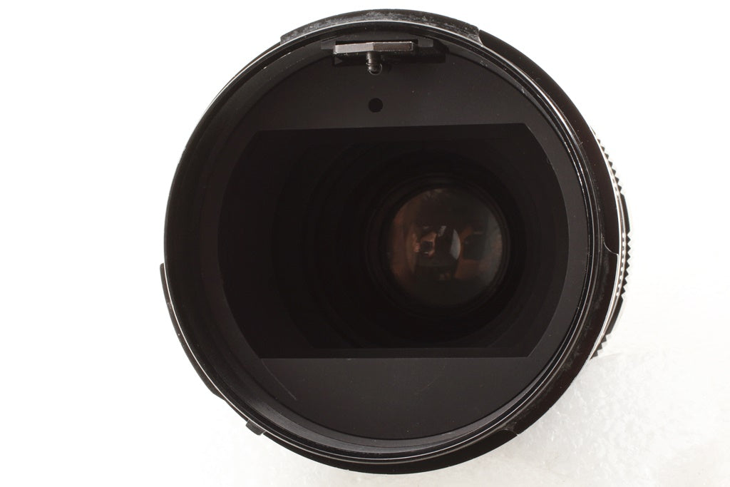 外観美品◆Mamiya SEKOR 150mm F5.6