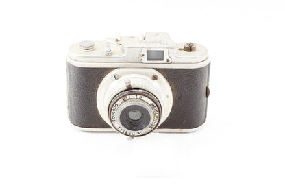 ジャンク品◆東郷堂 TOUGODO Meisupii J 35mm