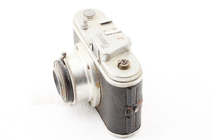 ジャンク品◆東郷堂 TOUGODO Meisupii J 35mm
