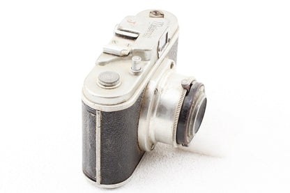 ジャンク品◆東郷堂 TOUGODO Meisupii J 35mm