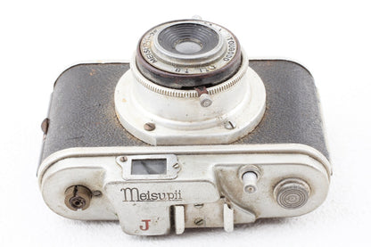 ジャンク品◆東郷堂 TOUGODO Meisupii J 35mm