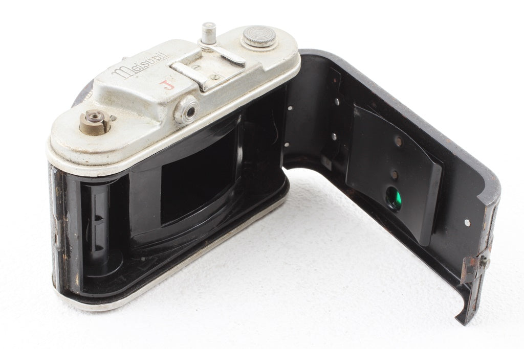 ジャンク品◆東郷堂 TOUGODO Meisupii J 35mm