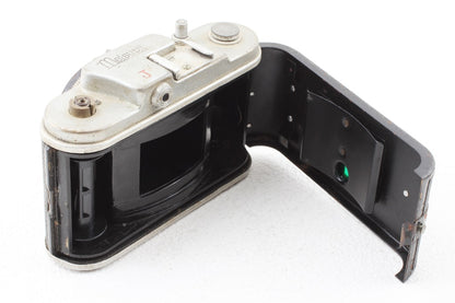 ジャンク品◆東郷堂 TOUGODO Meisupii J 35mm