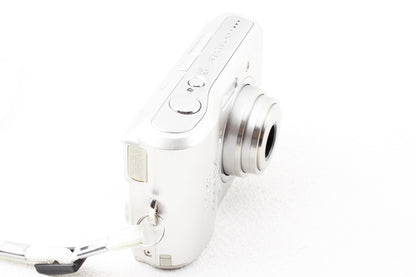 ジャンク品◆Nikon COOLPIX L18