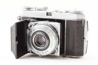 格安品◆Kodak Retina Ia