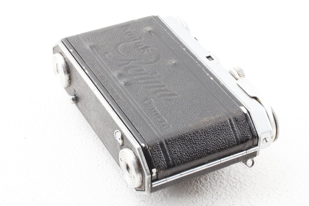 格安品◆Kodak Retina Ia