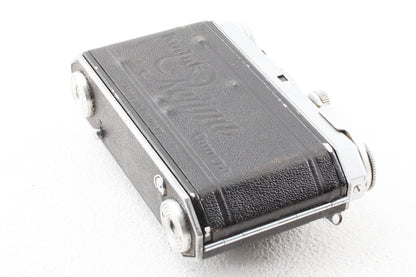 格安品◆Kodak Retina Ia