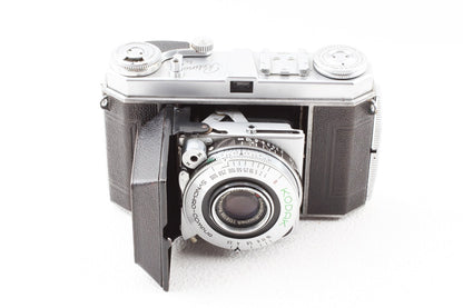格安品◆Kodak Retina Ia