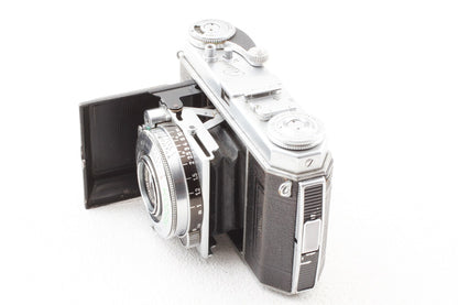 格安品◆Kodak Retina Ia