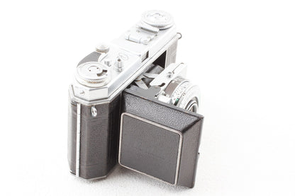 格安品◆Kodak Retina Ia