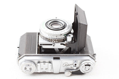 格安品◆Kodak Retina Ia