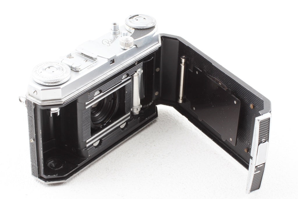 格安品◆Kodak Retina Ia